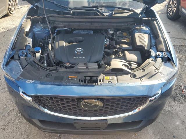 2023 MAZDA CX-5 - JM3KFBAM8P0178034