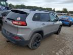 JEEP CHEROKEE L photo