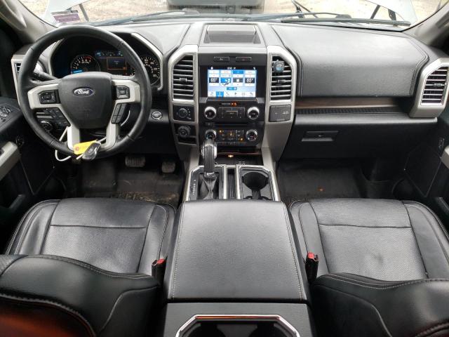 2016 FORD F150 SUPER - 1FTFX1EF7GFA52063
