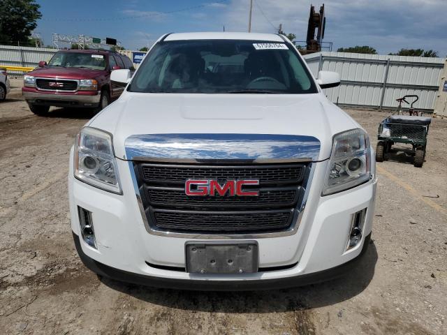 2015 GMC TERRAIN SL - 2GKFLVEKXF6238676