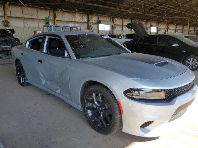 VIN 2C3CDXHG7PH551628 2023 Dodge Charger, GT no.4