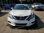 NISSAN ALTIMA 2.5 снимка