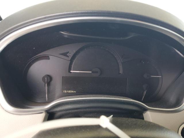 2016 CADILLAC SRX - 3GYFNAE37GS584396
