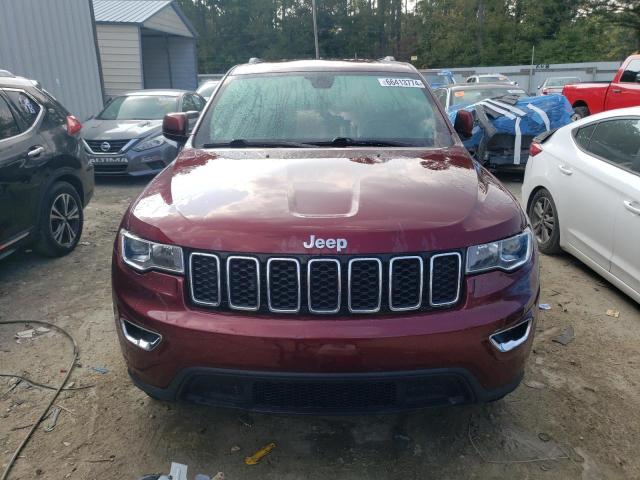 2019 JEEP GRAND CHER - 1C4RJFAG3KC791855