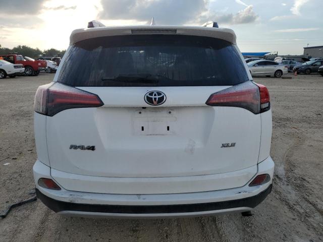 2016 TOYOTA RAV4 XLE - 2T3WFREV6GW272768