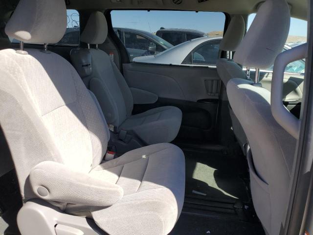 2018 TOYOTA SIENNA LE - 5TDKZ3DC5JS904526