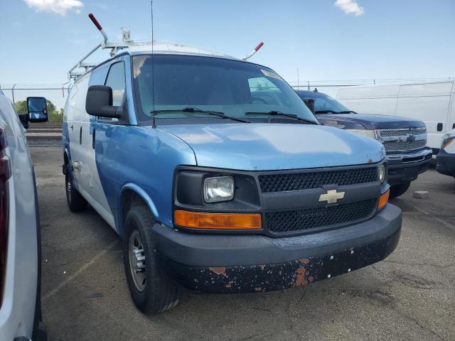 Vin: 1gcwgfba3b1188413, lot: 66172784, chevrolet express 20114