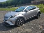 2018 TOYOTA C-HR XLE - NMTKHMBXXJR031949