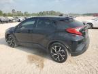 TOYOTA C-HR XLE photo