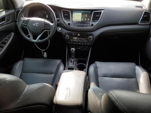 2016 HYUNDAI TUCSON LIM - KM8J33A23GU203850