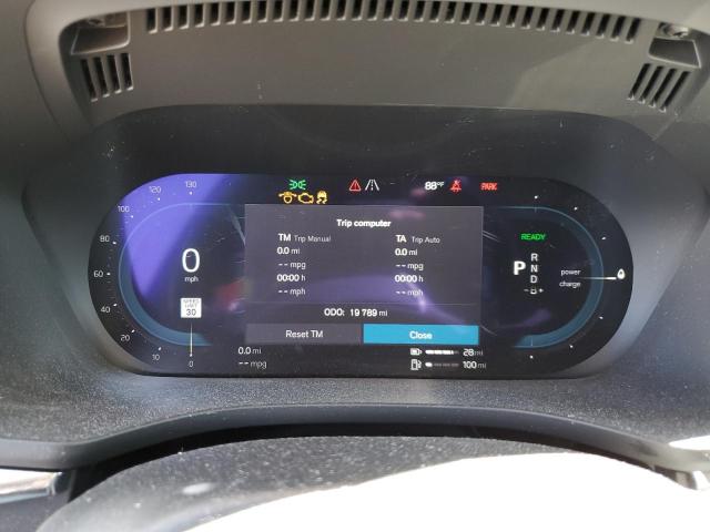 2022 VOLVO XC60 T8 RE YV4H60DL5N1059193
