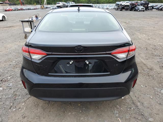 2024 TOYOTA COROLLA LE - JTDB4MEE1R3022531