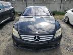 MERCEDES-BENZ CL 550 4MA photo