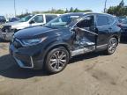 2021 HONDA CR-V TOURI - 2HKRW2H93MH681879