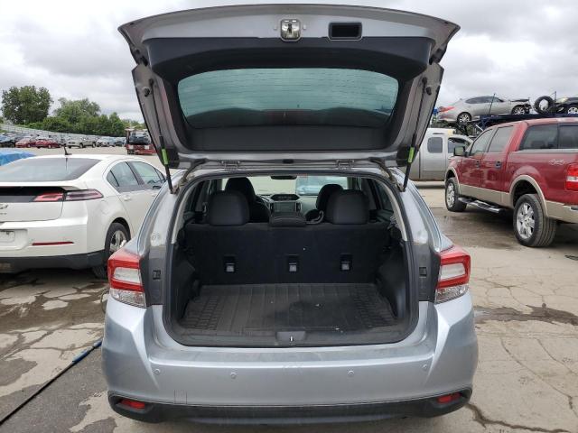 2018 SUBARU IMPREZA LI - 4S3GTAU63J3744251