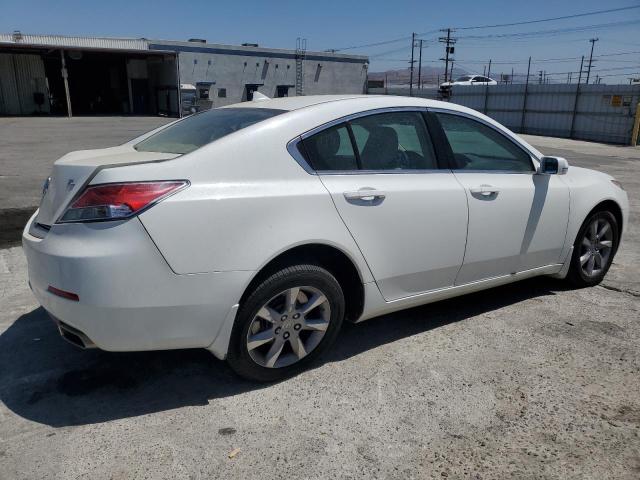 2012 ACURA TL 19UUA8F28CA020518  67607714