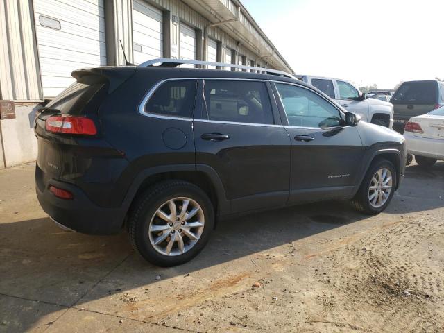 VIN 1C4PJMDS9GW269930 2016 Jeep Cherokee, Limited no.3