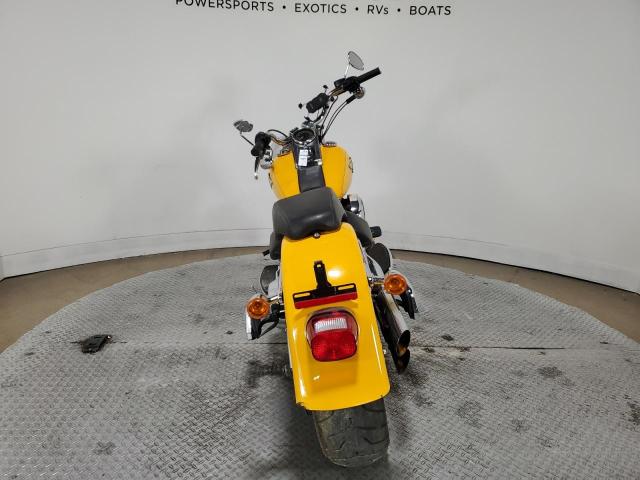 2012 HARLEY-DAVIDSON FLSTF FATB - 1HD1BXV13CB025975