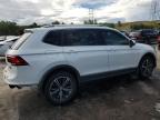 Lot #3024046204 2018 VOLKSWAGEN TIGUAN SE