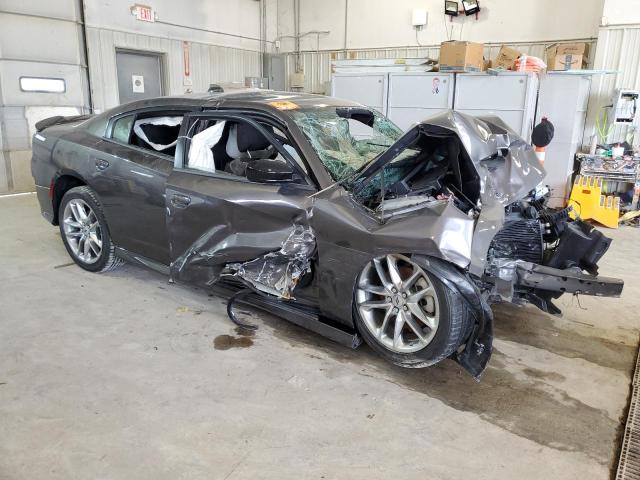 Vin: 2c3cdxmg4ph620264, lot: 68560474, dodge charger gt 20234