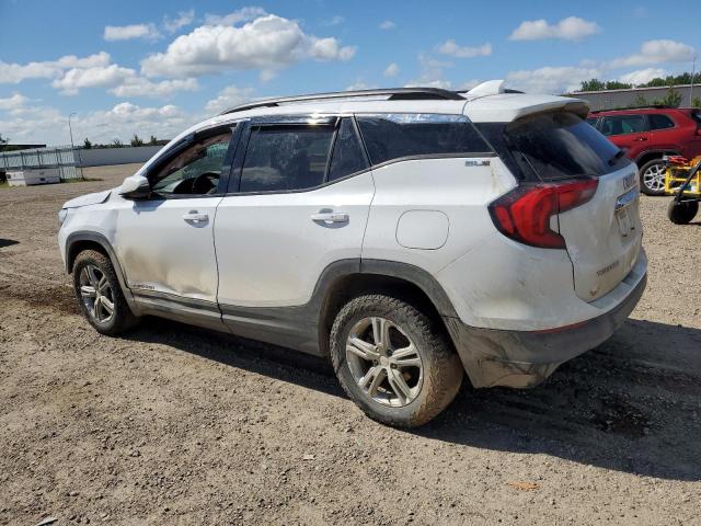2019 GMC TERRAIN SL - 3GKALTEV1KL157063