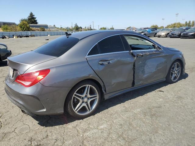 VIN WDDSJ4EB7EN039420 2014 Mercedes-Benz CLA-Class,... no.3