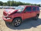 JEEP PATRIOT SP photo