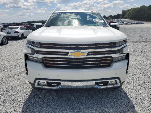 2020 CHEVROLET SILVERADO - 3GCUYHEDXLG447603
