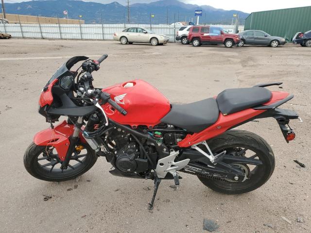 2013 HONDA CBR500 RA- MLHPC440XD5000259