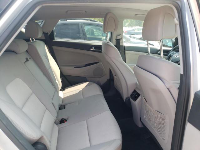 2018 HYUNDAI TUCSON VAL - KM8J3CA24JU641798