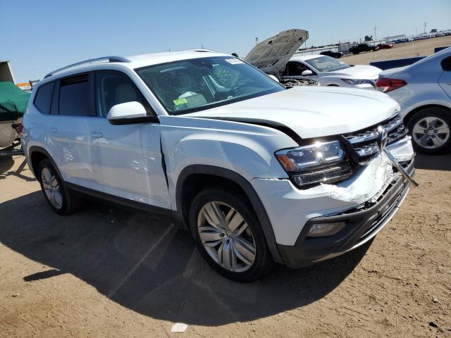 2019 VOLKSWAGEN ATLAS SE - 1V2UR2CA8KC618223