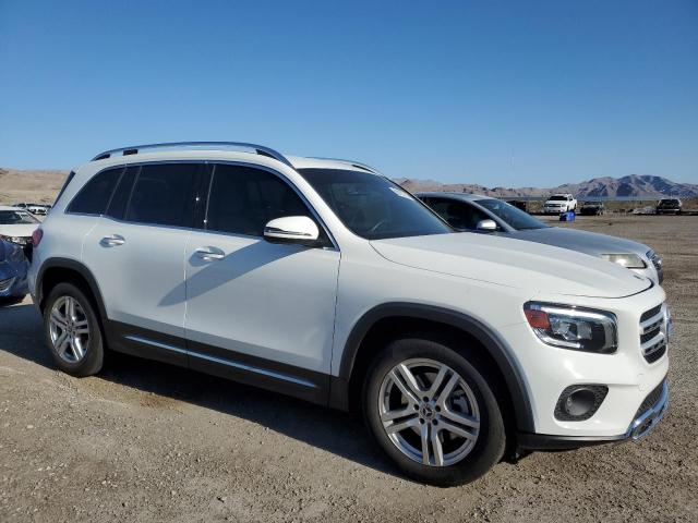 2020 MERCEDES-BENZ GLB 250 - W1N4M4GB6LW033728