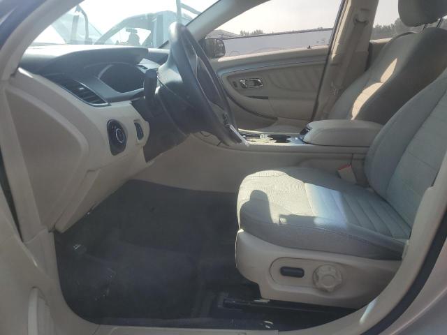 2017 FORD TAURUS SE - 1FAHP2D85HG128611