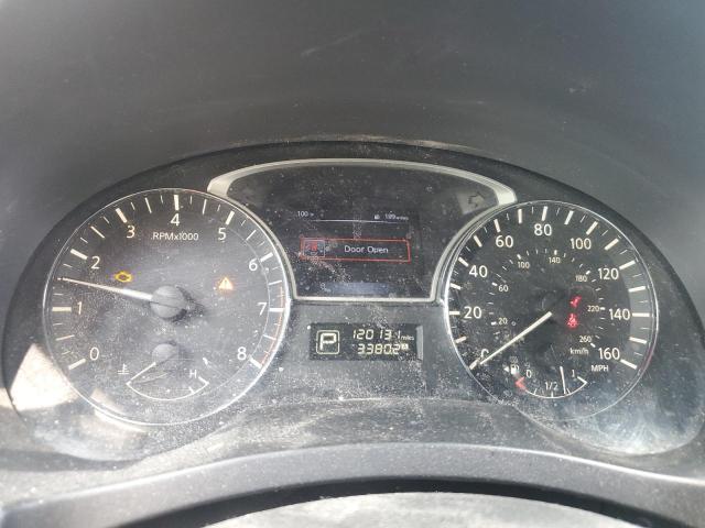 2015 NISSAN ALTIMA 2.5 - 1N4AL3AP1FN399432