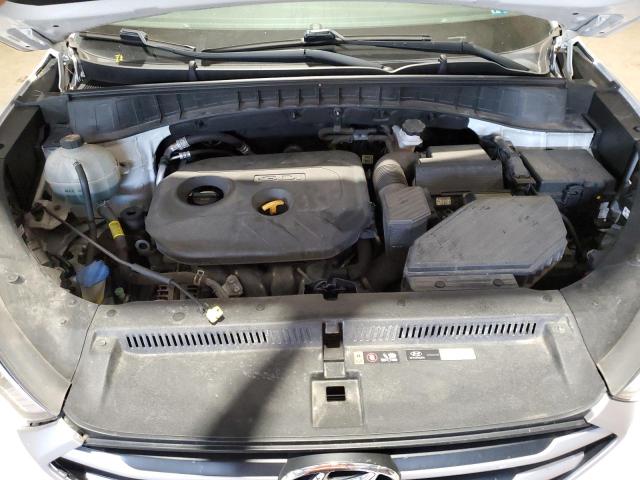 2018 HYUNDAI TUCSON SE - KM8J2CA48JU683220