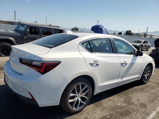 2019 ACURA ILX PREMIU - 19UDE2F73KA007915