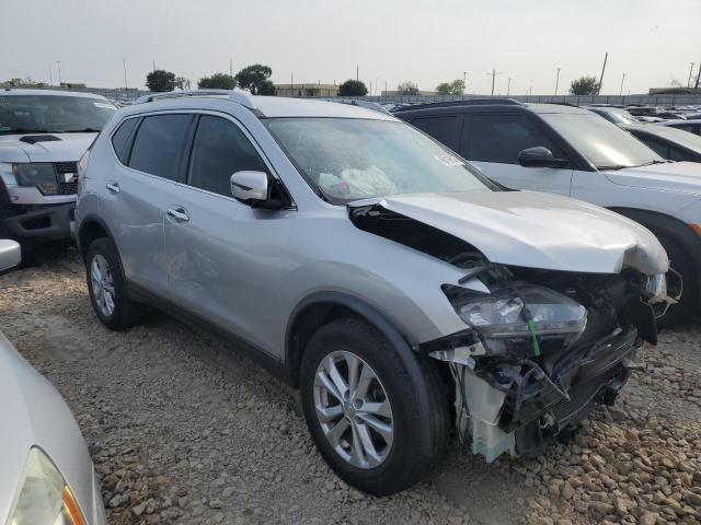 VIN KNMAT2MV8GP733251 2016 Nissan Rogue, S no.4