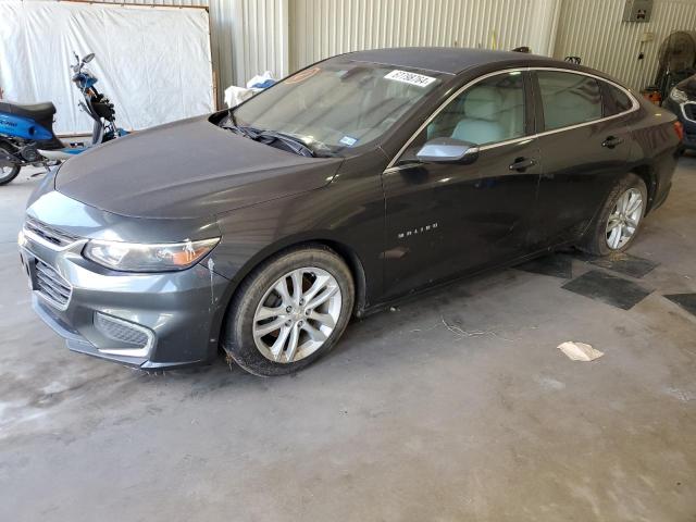 1G1ZE5STXGF248477 Chevrolet Malibu Lt 2016