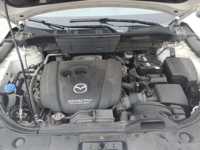 VIN JM3KFBCM5J0388417 2018 Mazda CX-5, Touring no.12