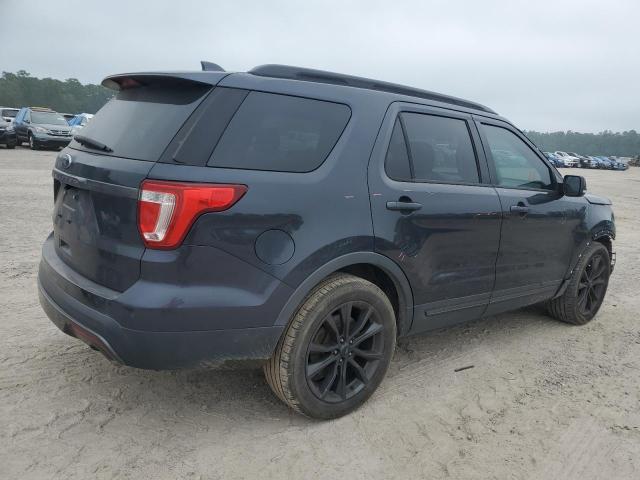 2017 FORD EXPLORER X - 1FM5K7D8XHGB18984