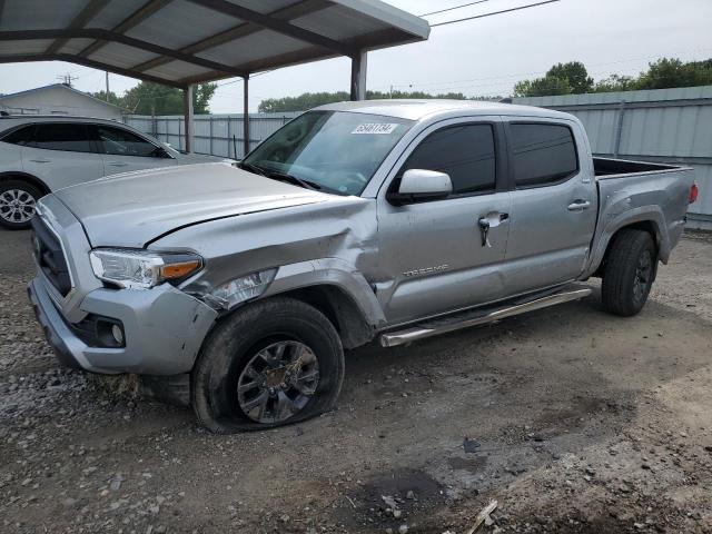 2023 TOYOTA TACOMA DOU #2905000030