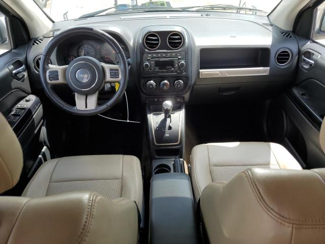 2017 JEEP COMPASS SP - 1C4NJCBB1HD119702