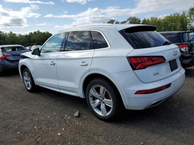 VIN WA1BNAFY1J2139003 2018 Audi Q5, Premium Plus no.2