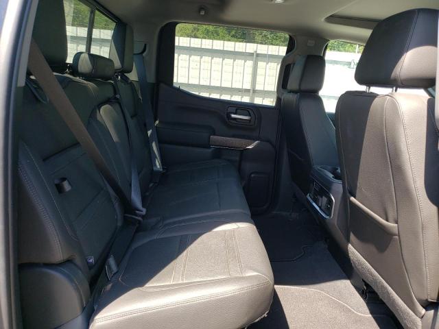 2019 GMC SIERRA K15 - 1GTU9FED4KZ142422