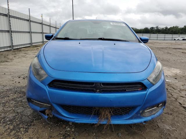 2016 DODGE DART SXT - 1C3CDFBB4GD570769
