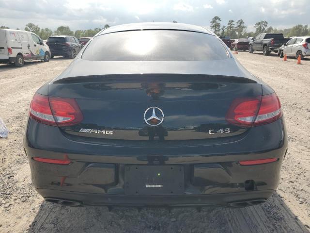 VIN WDDWJ6EB0HF441744 2017 Mercedes-Benz C-Class, 4... no.6