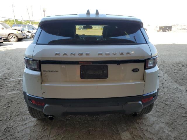 VIN SALVP2BG0GH095297 2016 Land Rover Range Rover, SE no.6