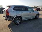 VOLVO XC90 T6 IN photo