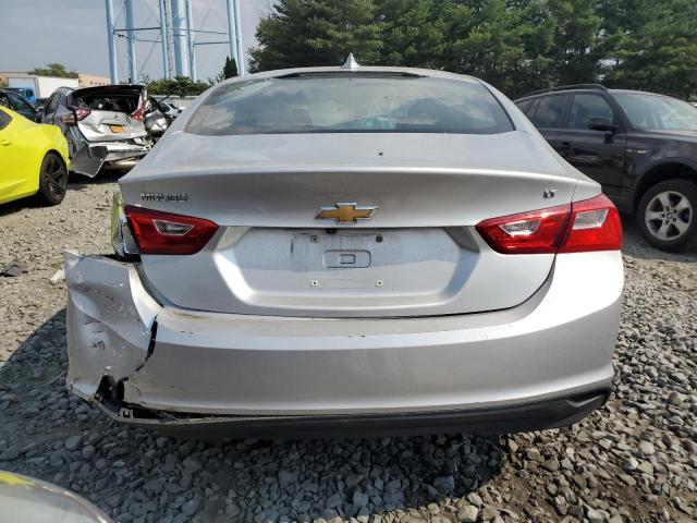 2016 CHEVROLET MALIBU LT - 1G1ZE5ST3GF193807