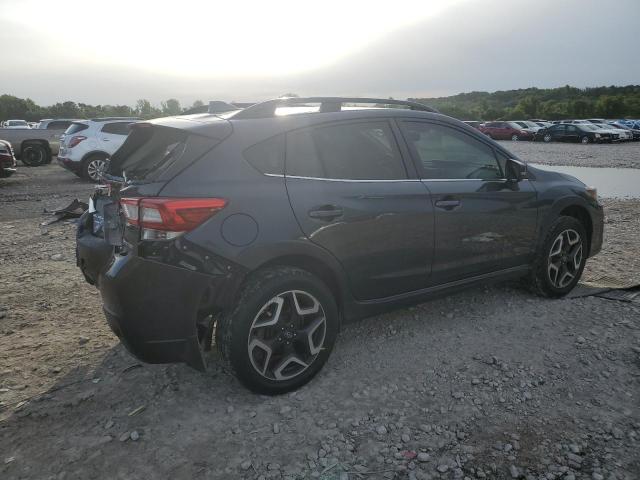 2019 SUBARU CROSSTREK - JF2GTANC5KH223039